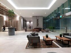 Gordon Industrial Building (D14), Office #451009361